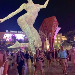 Meet your Posher, Nj